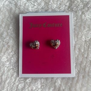 Juicy Couture Earrings